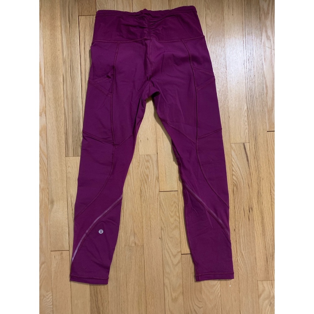 Lululemon Leggings